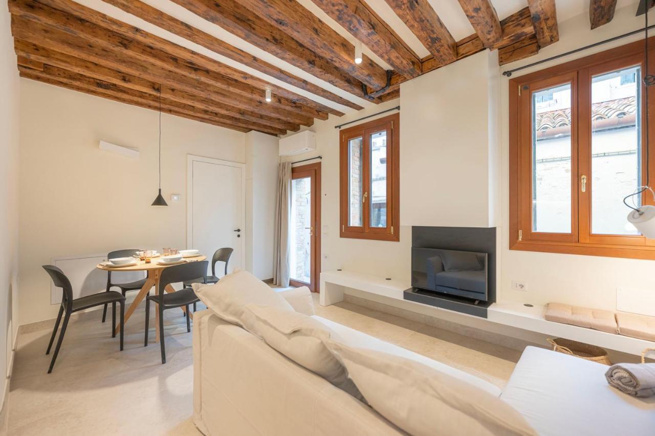 Grifalcon D'Oro - Venice City Center Exterior foto