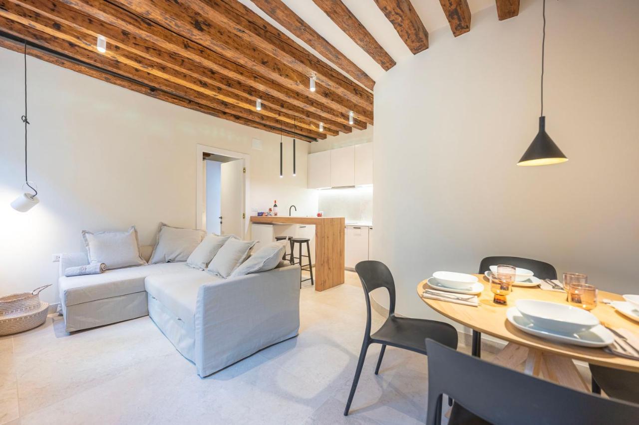 Grifalcon D'Oro - Venice City Center Exterior foto